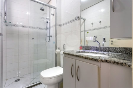 Apartamento à venda com 4 quartos, sendo 1 suíte, em Vila Mascote, São Paulo, SP