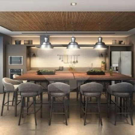 Apartamento à venda com 2 suítes em Perdizes, São Paulo, SP
