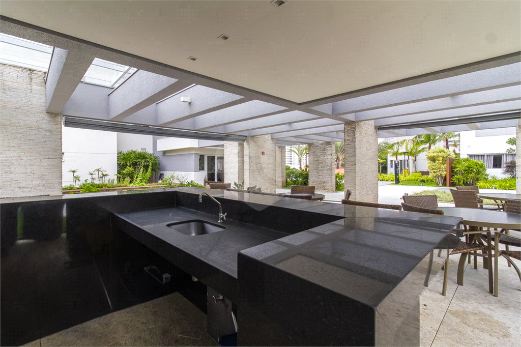 Apartamento à venda com 3 quartos, sendo 1 suíte,  em Jardim Vazani, São Paulo, SP