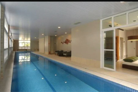 Apartamento à venda com 1 suíte em Cidade Monções, São Paulo, SP