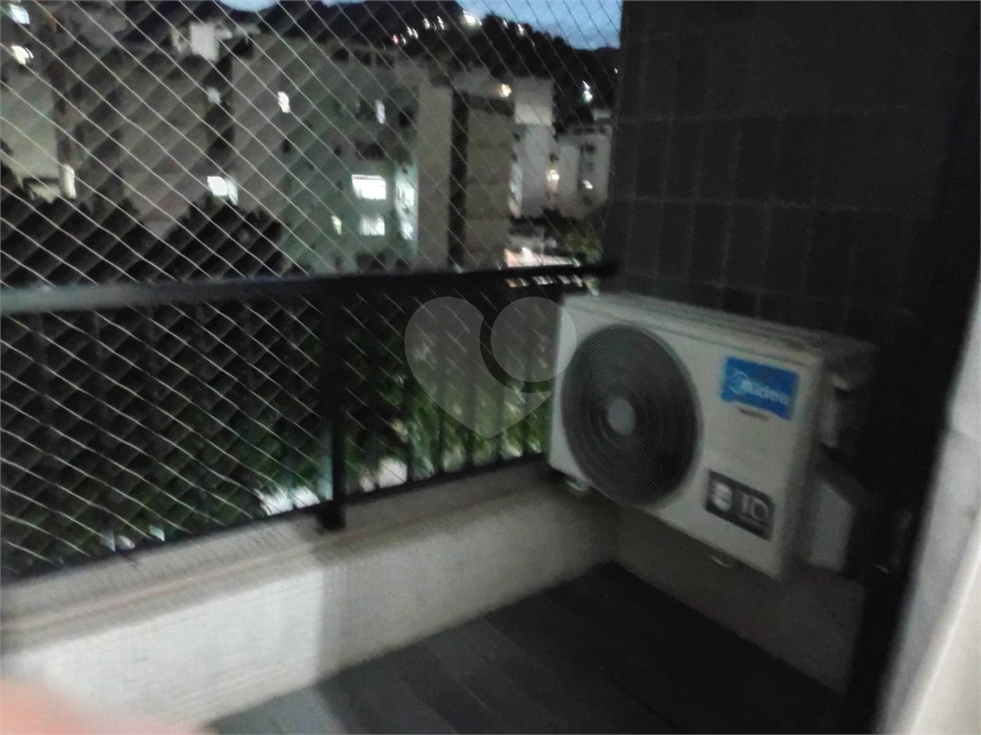 Apartamento à venda com 3 quartos, sendo 1 suíte, em Tijuca, Rio de Janeiro, RJ
