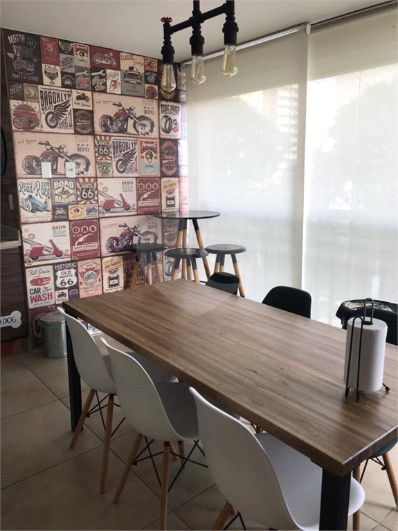 Apartamento à venda com 2 quartos, sendo 1 suíte, em Vila Romana, São Paulo, SP