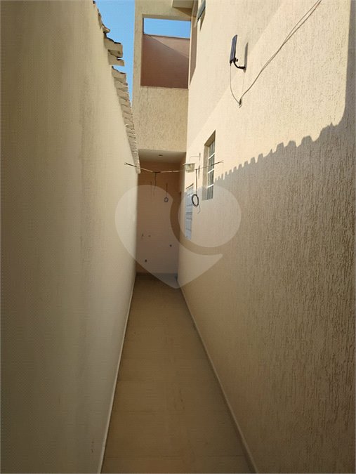 Sobrado à venda com 2 quartos, sendo 1 suíte,  em Vila Antonieta, São Paulo, SP