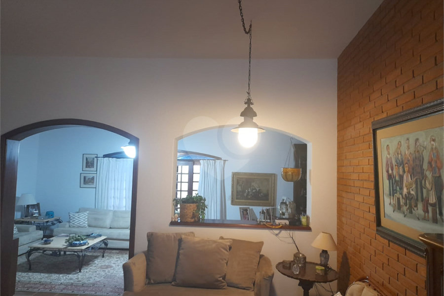 Casa à venda com 7 suítes em Área Rural de Serra Negra, Serra Negra, SP