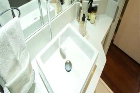Apartamento à venda com 2 quartos, sendo 1 suíte, em Moema, São Paulo, SP