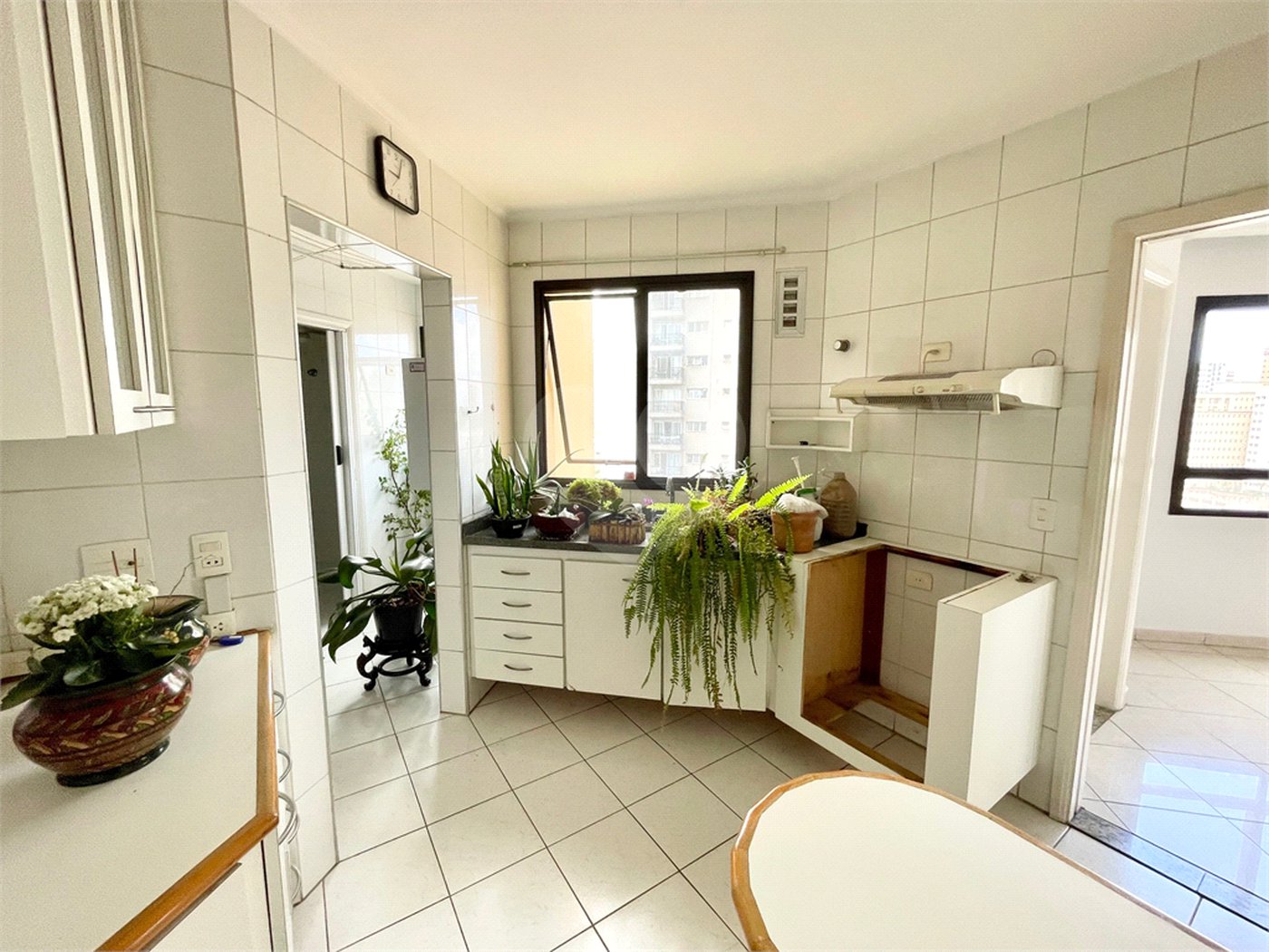 Apartamento à venda com 3 quartos, sendo 2 suítes,  em Água Fria, São Paulo, SP