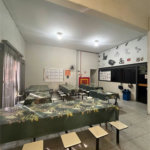 Box/Garagem Comercial à venda, Esplanada dos Barreiros, São Vicente - GR0001.