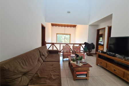 Casa à venda com 4 suítes no condomínio Santa Teresa, Itupeva - SP