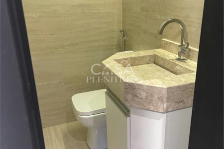 Terreno em condomínio à venda com 3 suítes em Chácaras Residenciais Santa Maria, Votorantim, SP