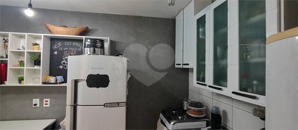 Casa à venda com 2 quartos no condomínio Grand Parc, Itu - SP