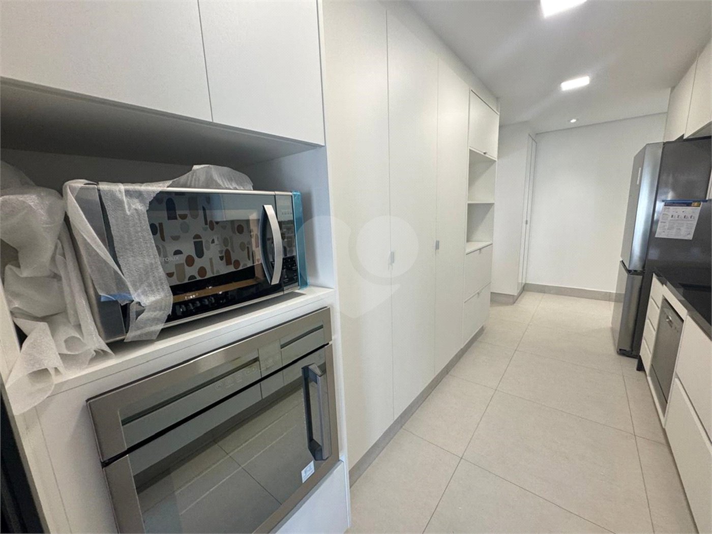 Apartamento à venda com 3 suítes em Brooklin Paulista, São Paulo, SP