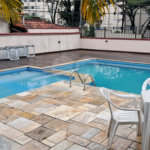Apartamento à venda com 3 quartos, sendo 1 suíte, em Campo Grande, São Paulo, SP