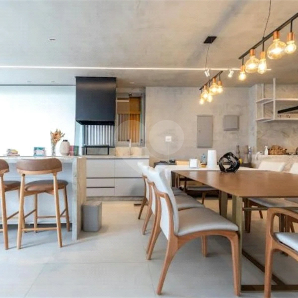 Apartamento à venda com 4 quartos, sendo 3 suítes, em Brooklin, São Paulo, SP