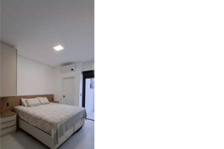 Casa à venda com 2 quartos, sendo 1 suíte, no condomínio Jardim Park Real, Indaiatuba - SP