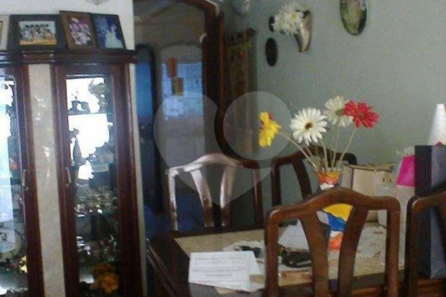 Sobrado à venda com 3 quartos em Imirim, São Paulo, SP