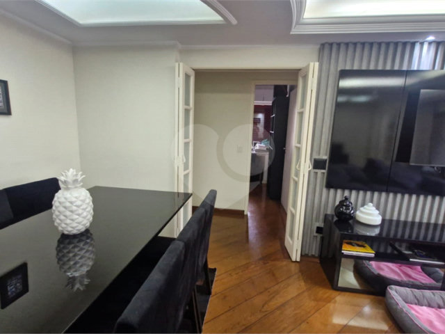 Apartamento à venda com 3 quartos, sendo 2 suítes,  em Santana, São Paulo, SP
