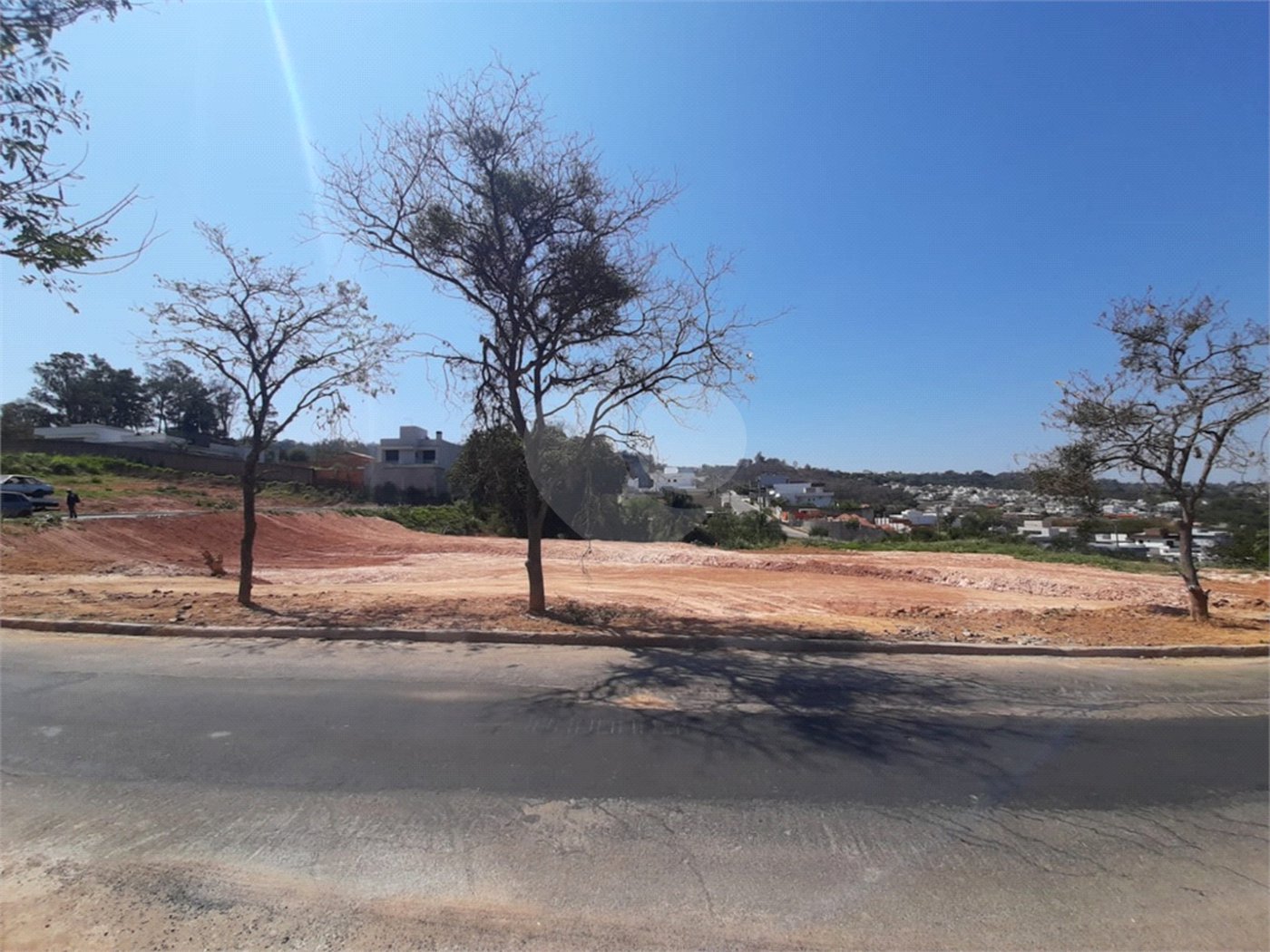 Terreno à venda com 1 suíte em João Xxiii, Vinhedo, SP
