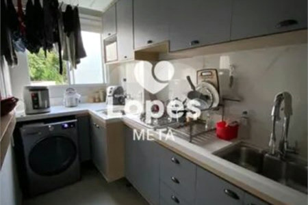 APARTAMENTO A VENDA NO JARDIM DAS INDUSTRIAS, 48M², 2 DORMITORIOS, 1 BANHEIRO, 1 VAGA, SÃO JOSÉ DOS