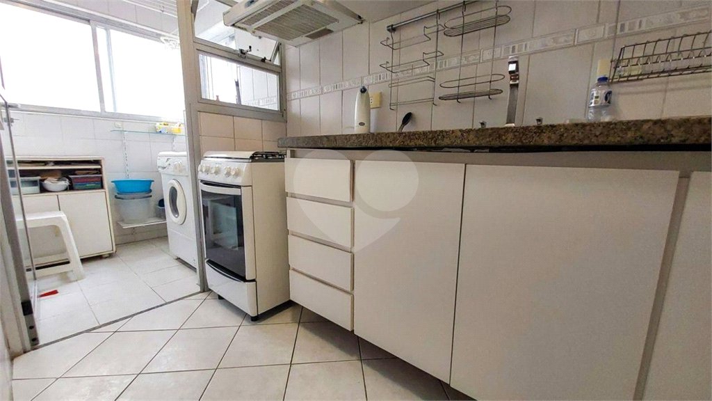 Apartamento à venda com 2 quartos em Vila Mascote, São Paulo, SP