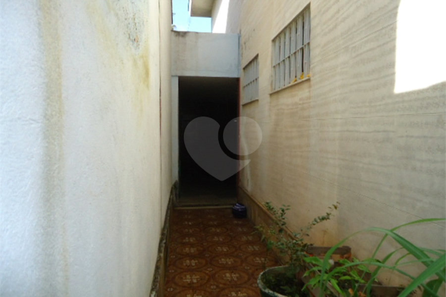 Sobrado à venda com 4 quartos em Santana, São Paulo, SP