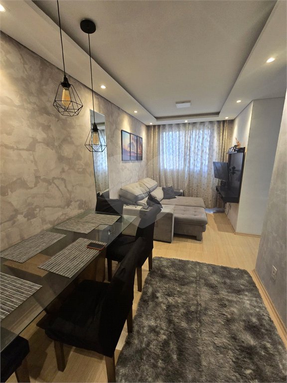 Apartamento à venda com 2 quartos em Ponte de São João, Jundiaí, SP