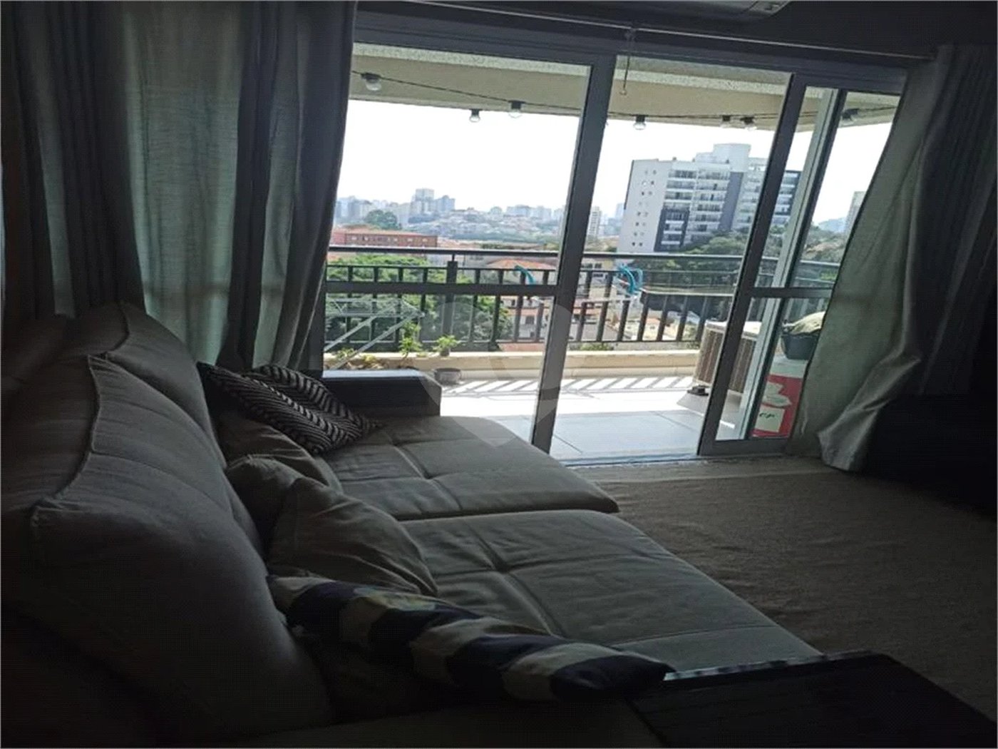 Apartamento à venda com 1 suíte em Santana, São Paulo, SP