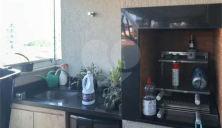 Apartamento à venda com 3 quartos, sendo 2 suítes, em Vila Guilherme, São Paulo, SP