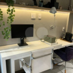 Apartamento à venda ou para alugar com 1 quarto em Pinheiros, São Paulo, SP