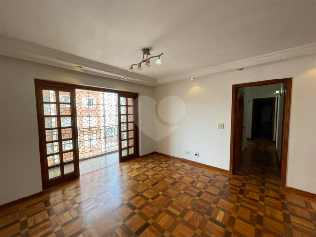 Apartamento à venda com 2 quartos em Água Fria, São Paulo, SP