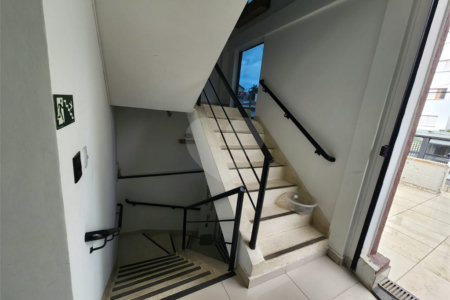 PRÉDIO COMERCIAL – 450m² – ALTO DA LAPA