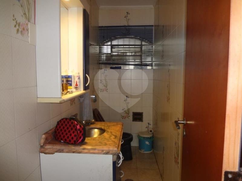 Sobrado à venda com 3 quartos, sendo 1 suíte, em Jardim do Colégio (zona Norte), São Paulo, SP