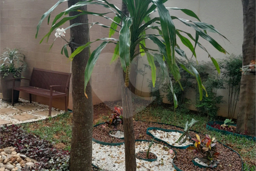 Apartamento à venda com 2 quartos em Lauzane Paulista, São Paulo, SP