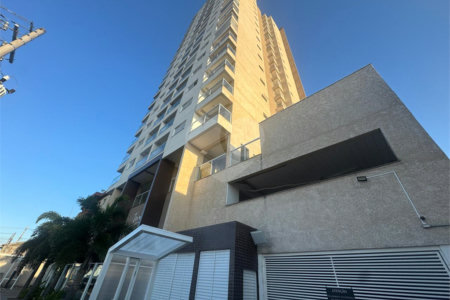 Apartamento para alugar com 2 quartos, sendo 1 suíte, em Vila Hortência, Sorocaba, SP