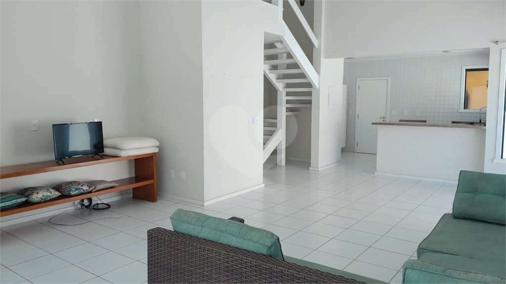 Casa à venda com 4 suítes em Geribá, Armação dos Búzios, RJ