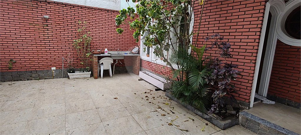 Sobrado à venda com 3 quartos, sendo 1 suíte, em Limão, São Paulo, SP
