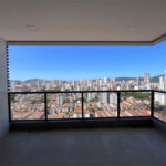 Apartamento com 2 dormitórios à venda, 82 m² por R$ 990.000,00 - Aparecida - Santos/SP