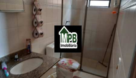 Apartamento à venda com 2 quartos em Jardim Vera Cruz, Sorocaba, SP