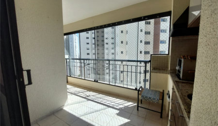 Apartamento para alugar com 3 quartos, sendo 1 suíte, em Vila Leopoldina, São Paulo, SP