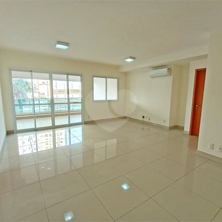 Apartamento para alugar com 3 suítes em Bosque das Juritis, Ribeirão Preto, SP