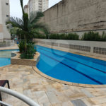Apartamento à venda com 3 suítes em Mooca, São Paulo, SP