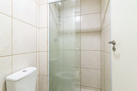 Apartamento à venda com 1 quarto em Jardim Ampliação, São Paulo, SP