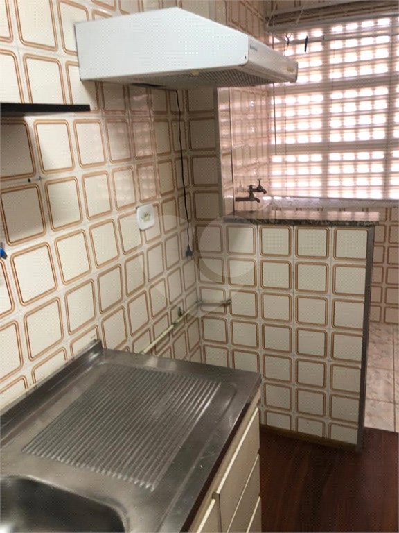 Apartamento à venda com 1 quarto em Liberdade, São Paulo, SP