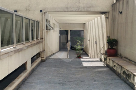Apartamento à venda com 1 quarto em Itaim Bibi, São Paulo, SP