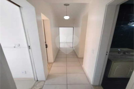 Apartamento à venda com 3 quartos em Vila Isabel, Rio de Janeiro, RJ