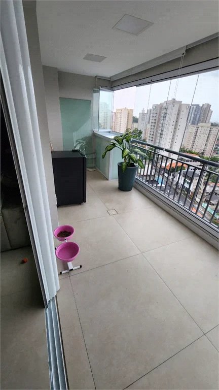 Apartamento à venda com 3 quartos, sendo 1 suíte, em Jardim Caboré, São Paulo, SP