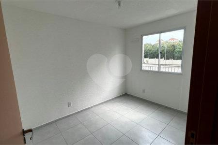 Apartamento à venda com 2 quartos em Paciência, Rio de Janeiro, RJ