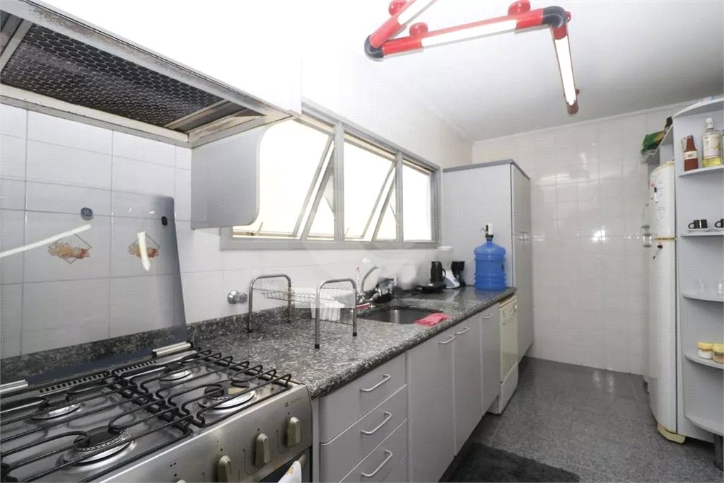 Apartamento à venda com 5 quartos, sendo 2 suítes, em Vila Clementino, São Paulo, SP