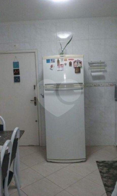 Apartamento à venda com 2 quartos em Santa Teresinha, São Paulo, SP