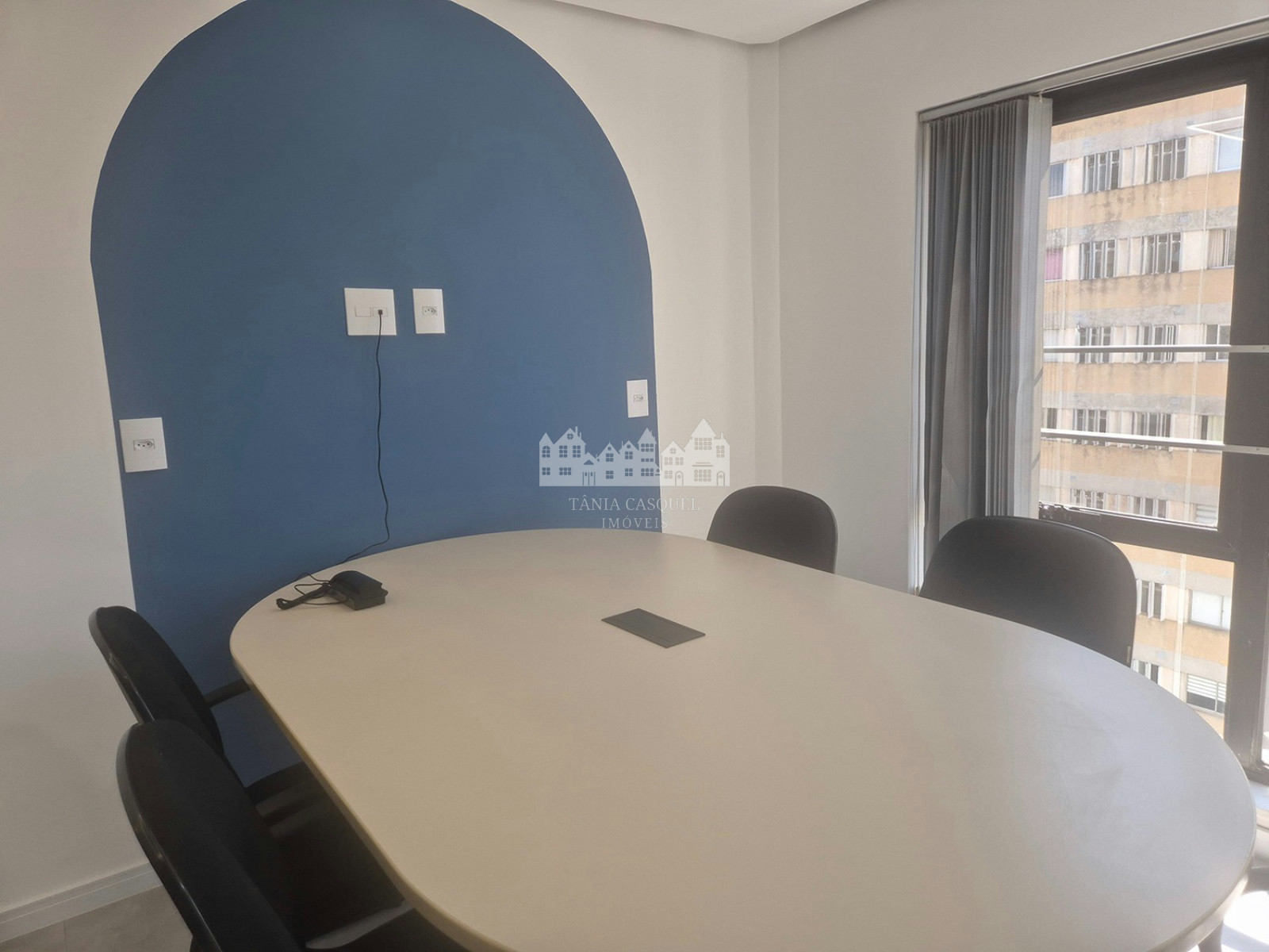 Sala-Conjunto, 25 m² - Foto 1