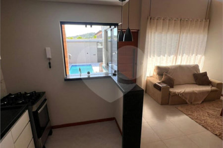 Casa à venda com 3 quartos, sendo 1 suíte, em José Gonçalves, Armação dos Búzios, RJ